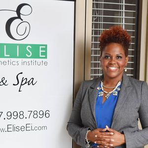 Meet your Posher, Tessa